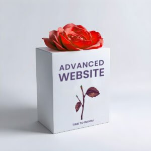 Advanced Website