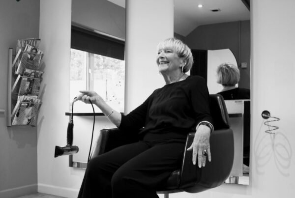 Willow Hair Design - Hair Salon on Willow Road Kettering.