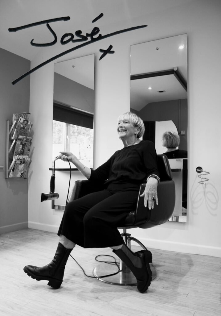 Willow Hair Design - Hair Salon on Willow Road Kettering.