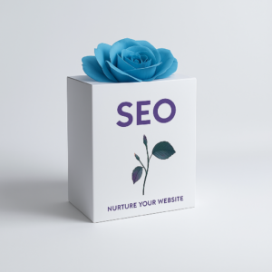 SEO Monthly - Nurture your website