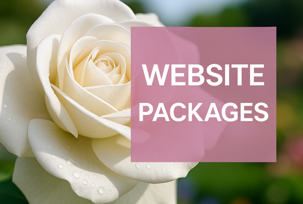Website Packages