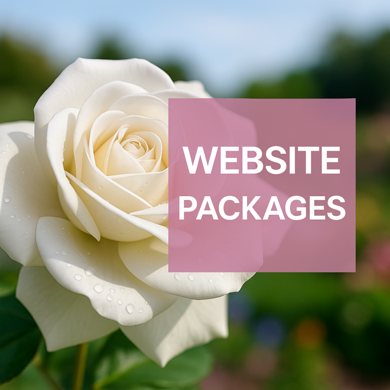 Website Packages