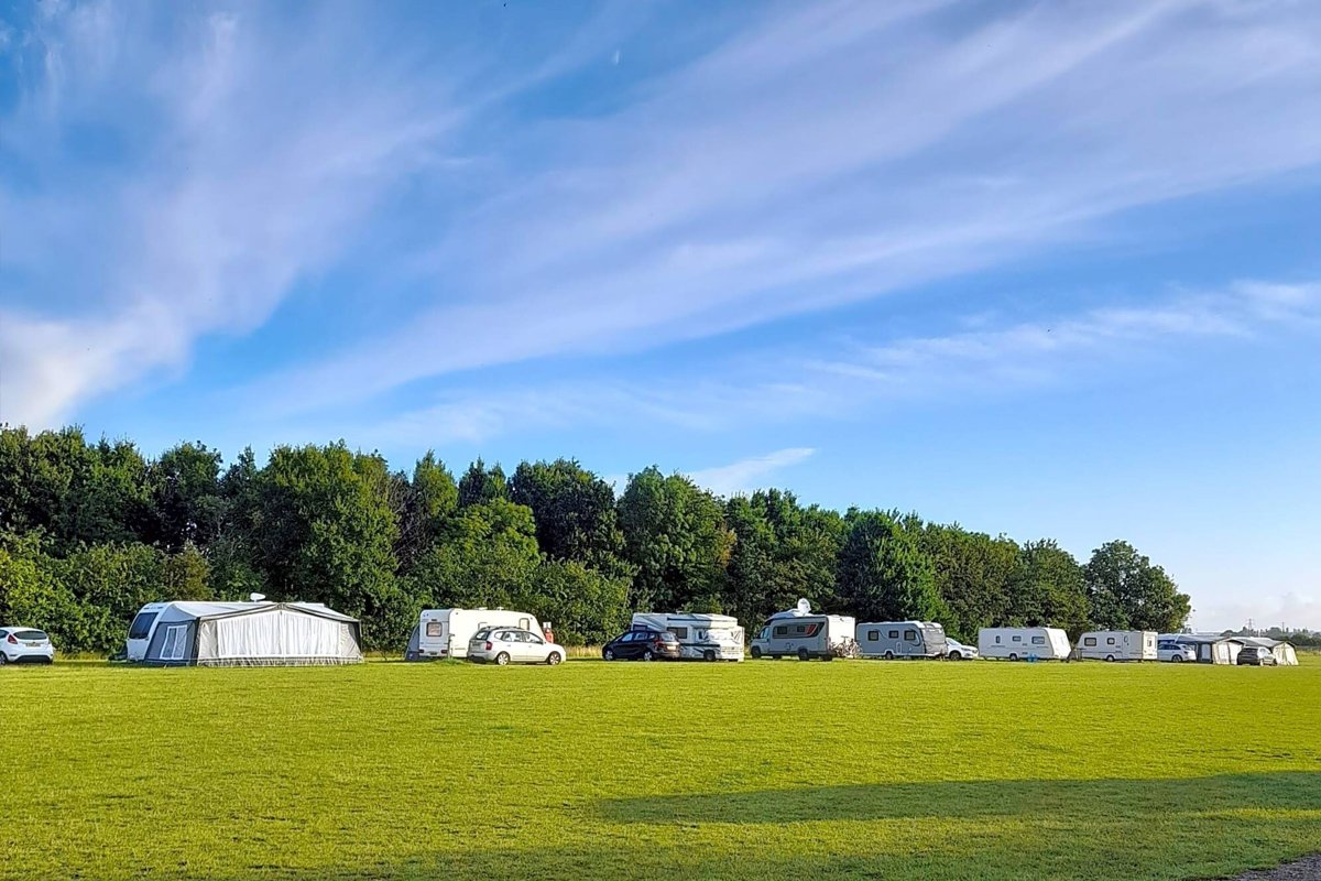 Sandwich Lakes Caravan Park