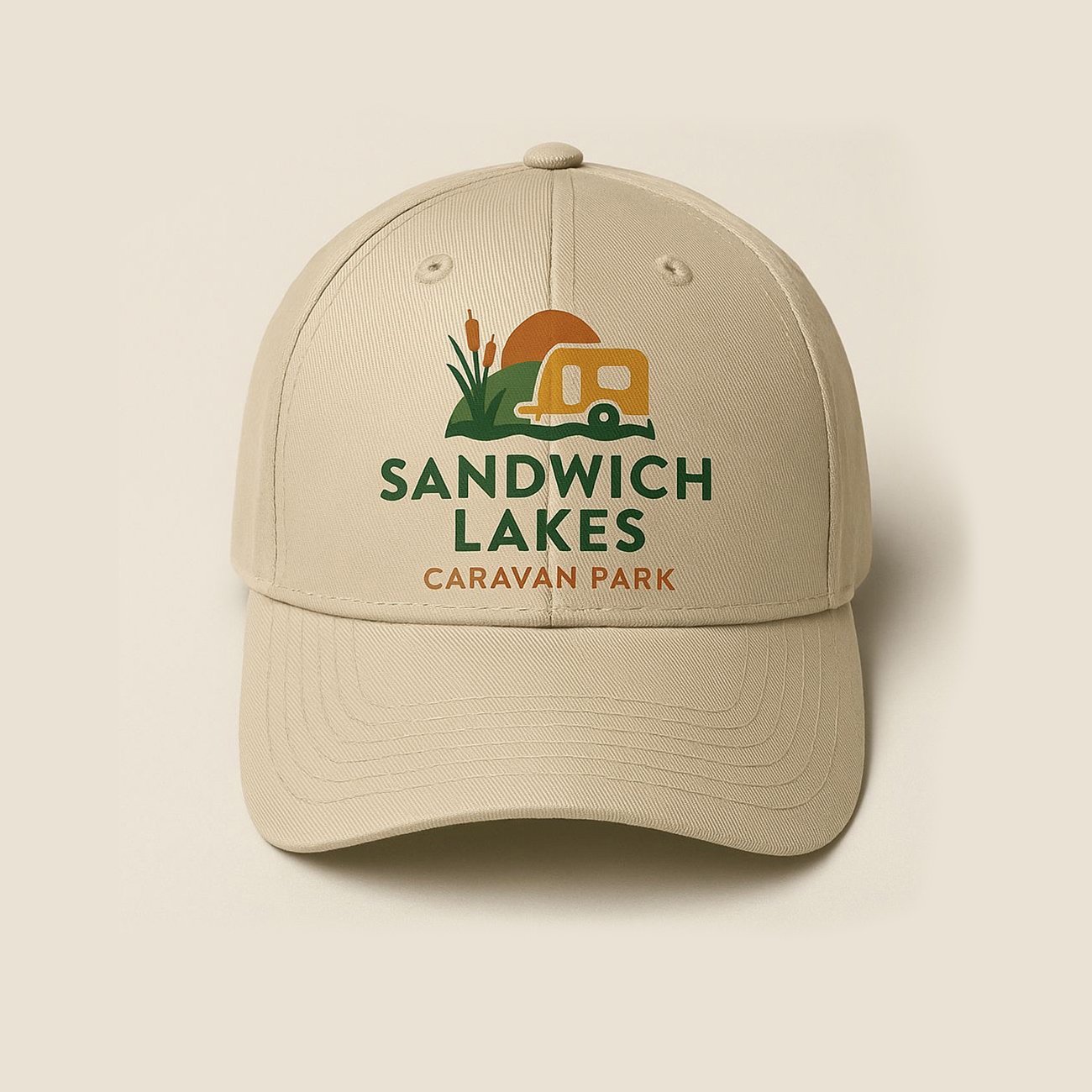 Sandwich Lakes