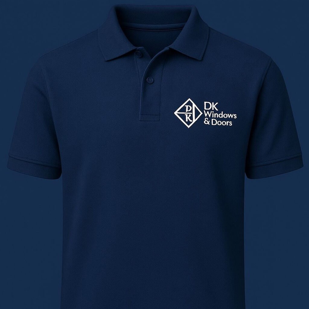 DK Windows Doors - Kettering