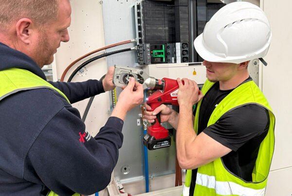 Cubeko Electrical - Kris Shortland