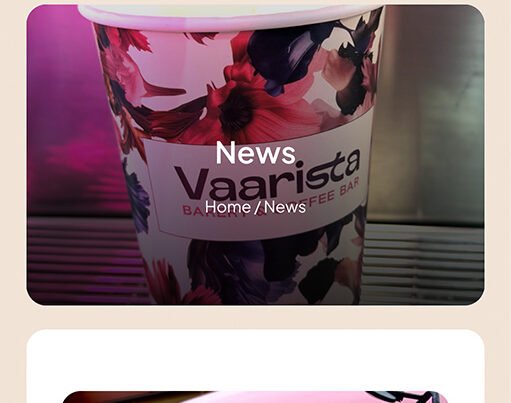 Vaarista Coffee and Bakery - Northamptonshire