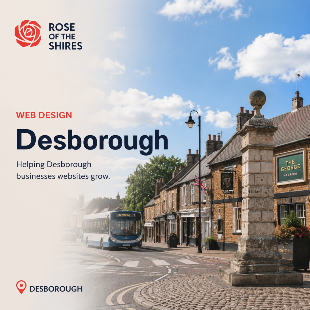Desborough