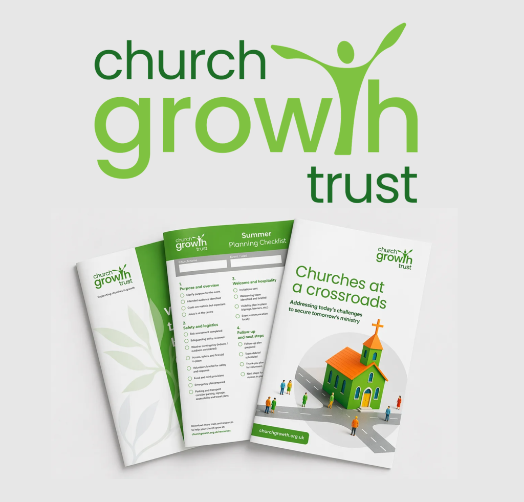 Church Growth Trust