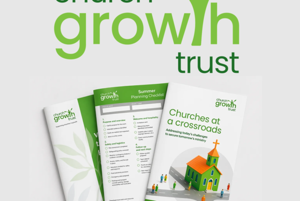 Church Growth Trust